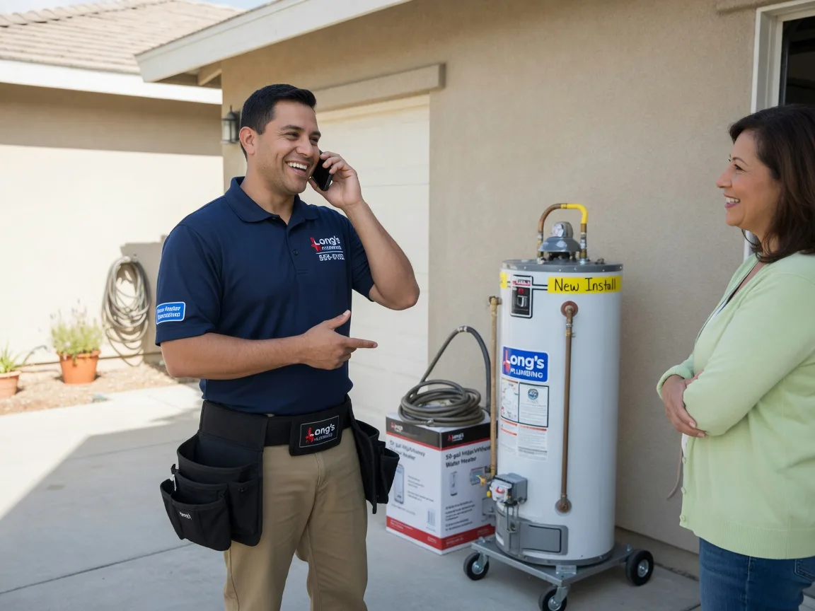 Leak Detection Iva, SC FAQs